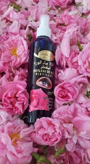 ماء الورد المقطر