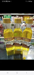 زيت بالخروع