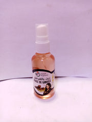 زيت بالقرنفل