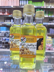 زيت باللبان الذكر
