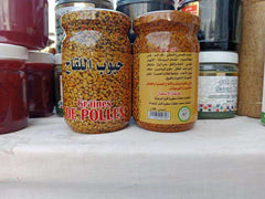 حبوب اللقاح