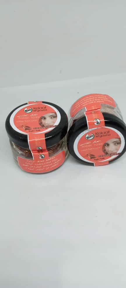 العكر الفاسي