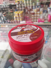 التبريمة الطبيعية بالعكر الفاسي