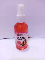 زيت بالورد