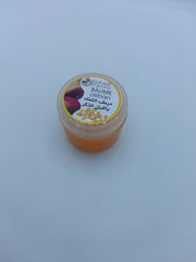 مرطب الشفاه باللبان الذكر