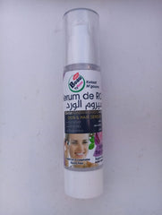 سيروم الورد